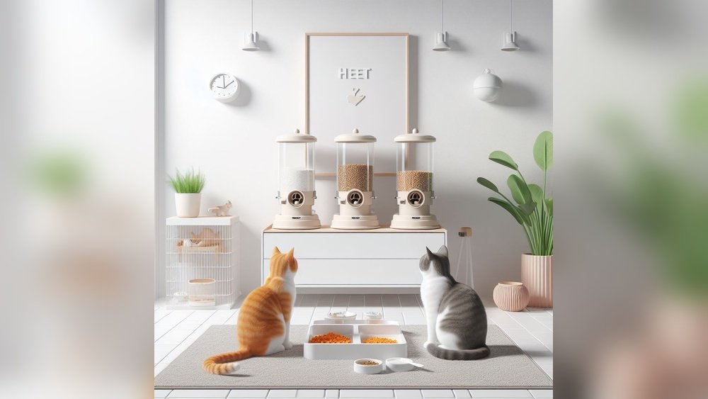 Is It Better to Feed Cats Wet Food in the Morning Or at Night